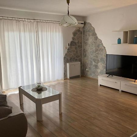 Apartment Danijela Vodice Buitenkant foto