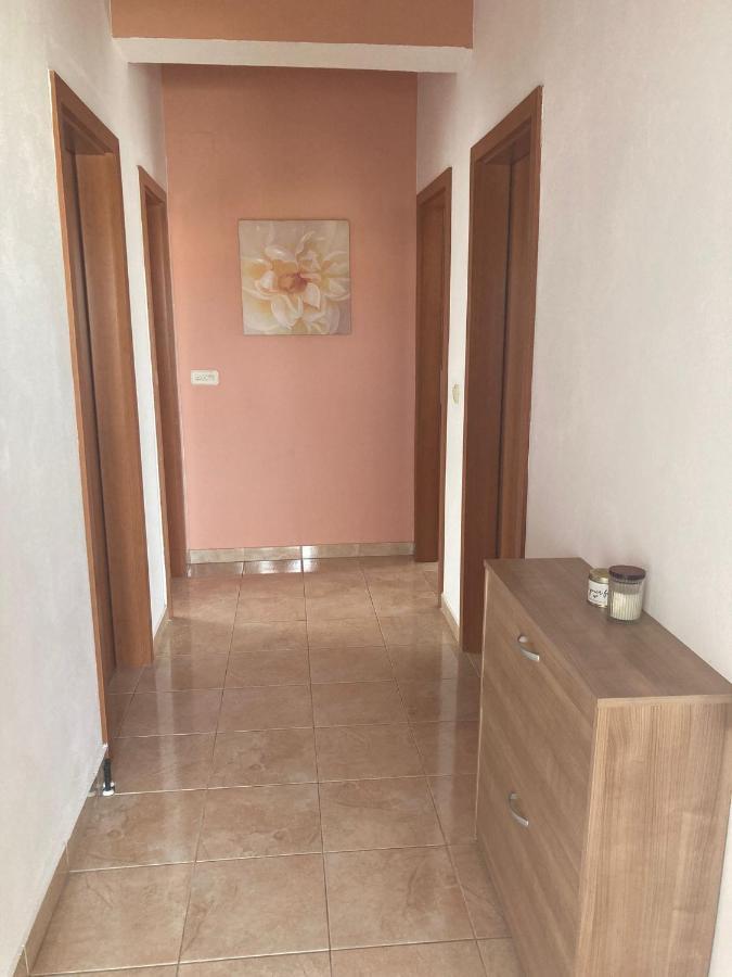Apartment Danijela Vodice Buitenkant foto
