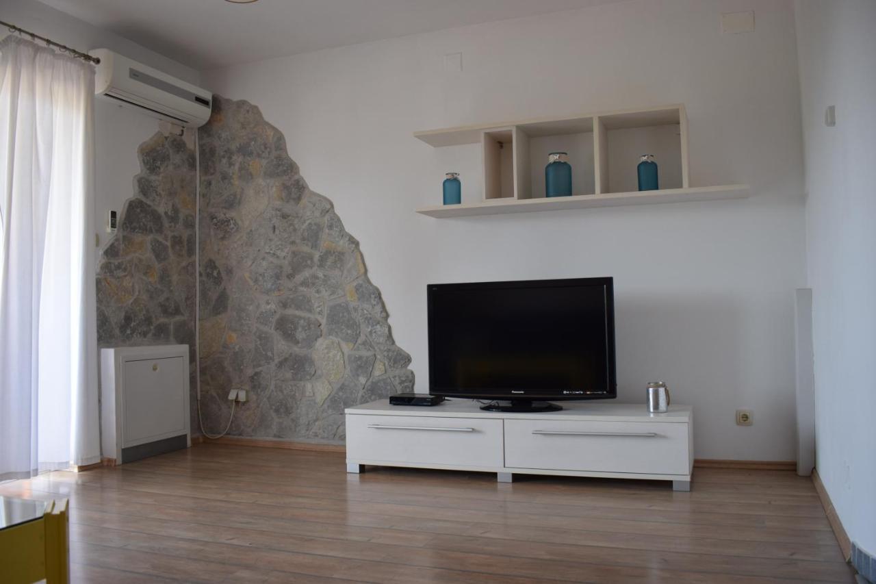 Apartment Danijela Vodice Buitenkant foto